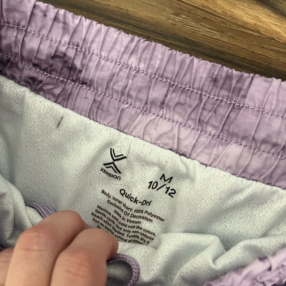 Bundle of Girls Shorts - Picture 3 of 6